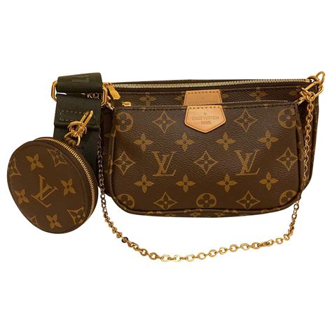 multi pochette louis vuitton kopen|authentic Louis Vuitton multi pochette.